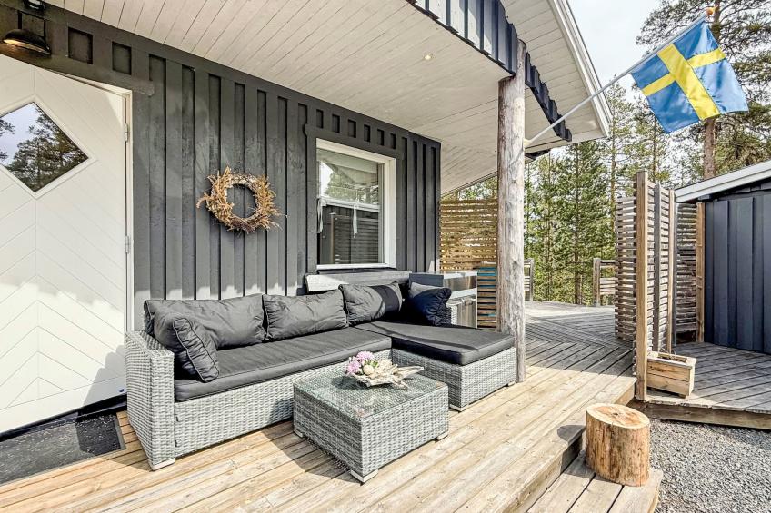 Kringelfjorden Renen - foto 32