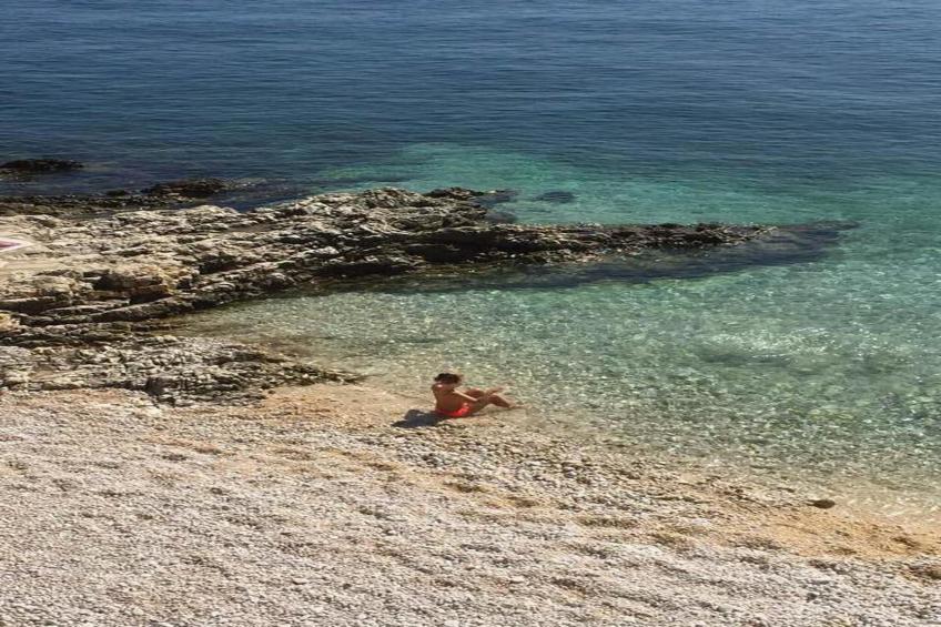 Apartment Lara with Swimming Pool - Paradiz - foto 34