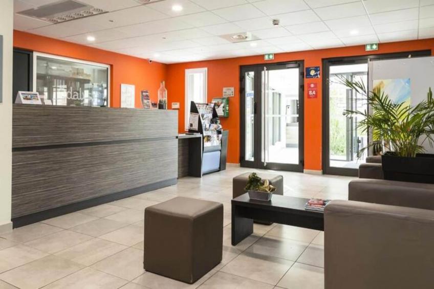 Appart'hôtel Odalys La Rose d'Argent - foto 2