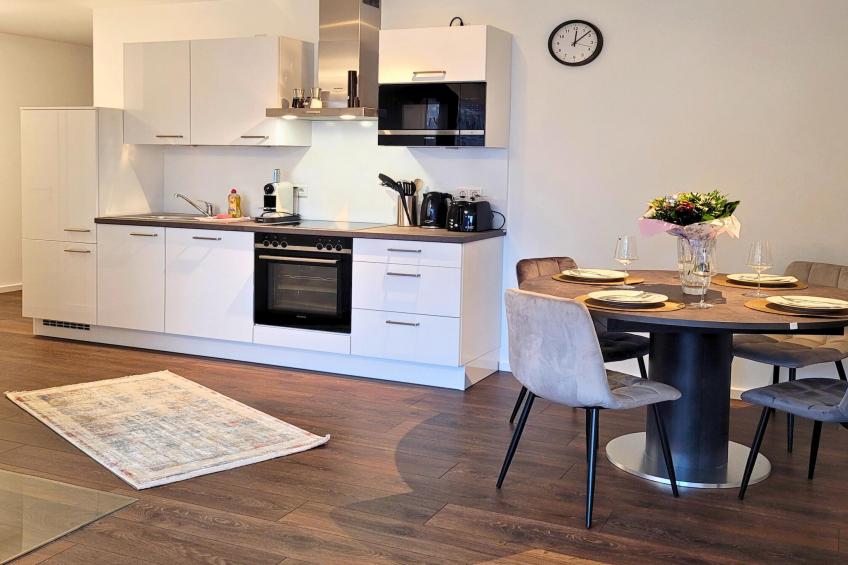 2SZ Deluxe 5 P Winterberg Appartement 21128 - foto 2