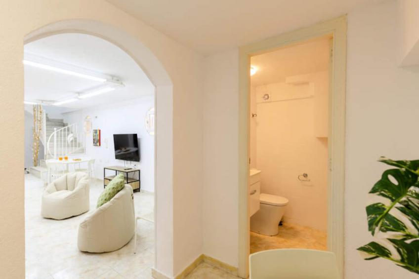 Mobil Home - Bungalow - Cottage à Guardamar del Segura - foto 34