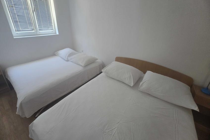 Apartments Mateo - One Bedroom Apartment - White - foto 9