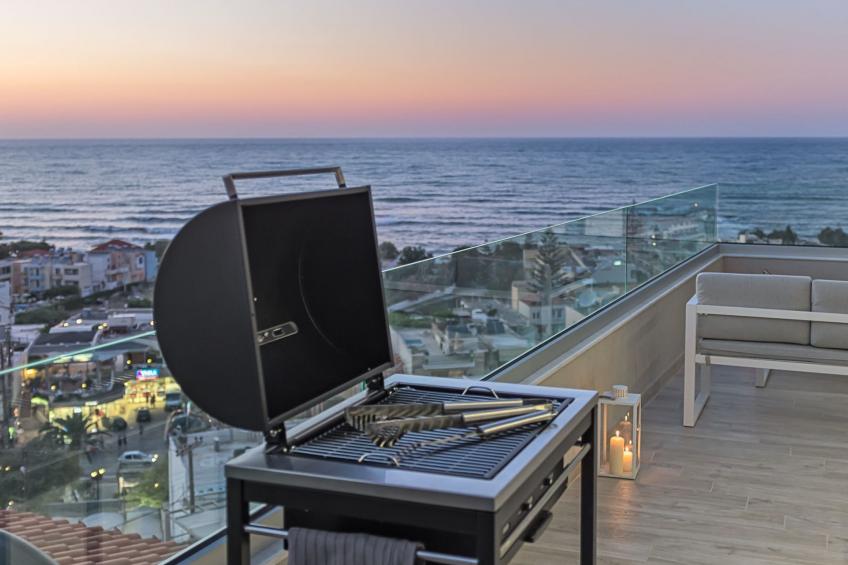 für 8 Personen ca. 125 m² in Platanias, Kreta (West-Kreta) - foto 31