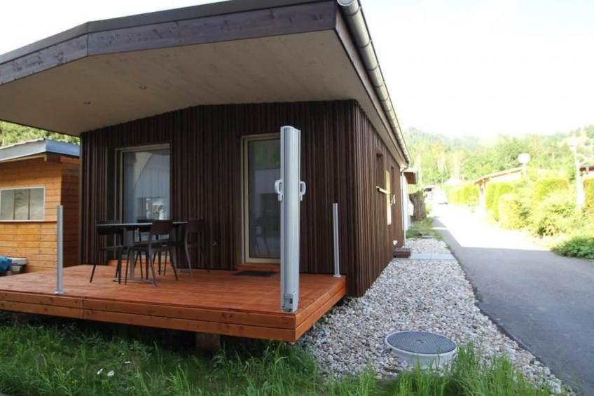 Chalet Nr. 50 (FERWO)