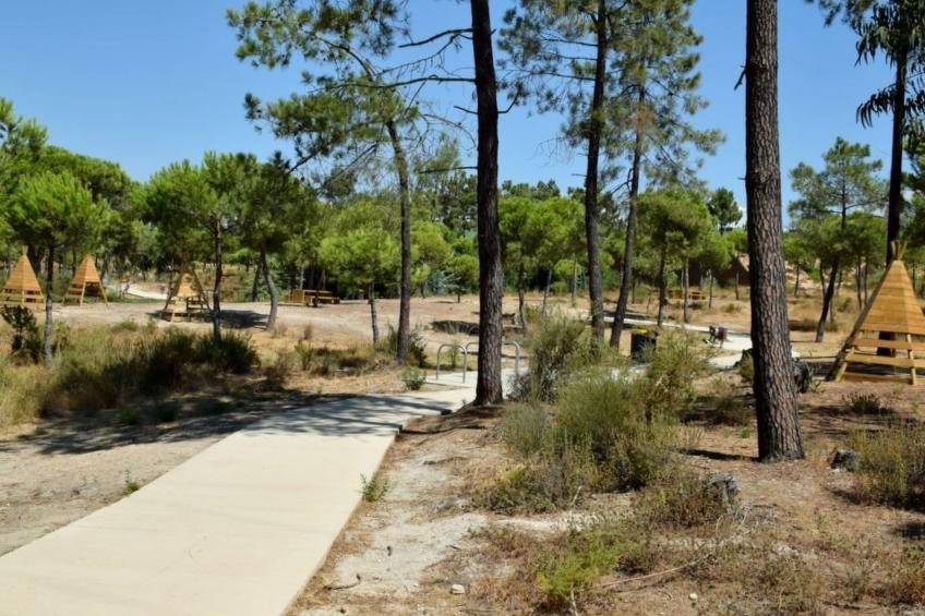 Villa "Los Arcos" mit privatem Garten und Terrasse - foto 76