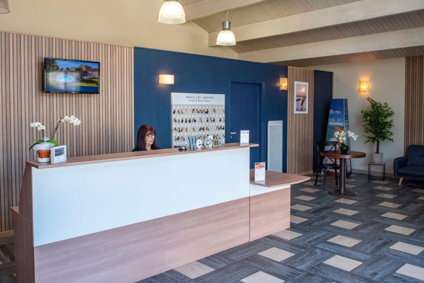 "Acacia" mit eigenem Pool - foto 10