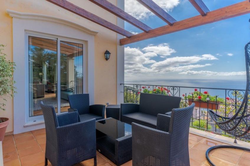 Villa Bougainvillea - foto 2