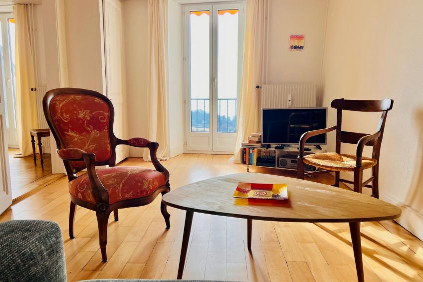 Vigneronne, App. Lac - foto 3