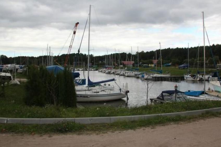 Ferienvilla mit Blick auf das Wasser - foto 26