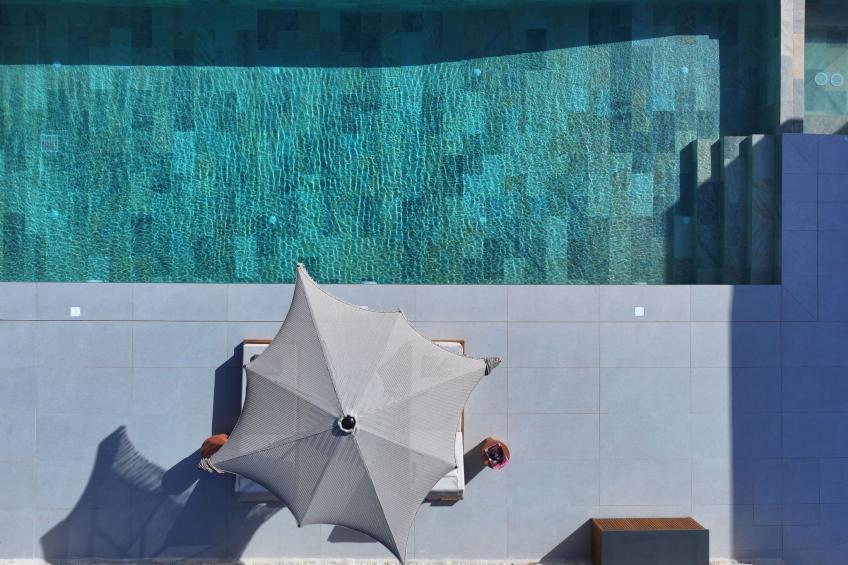 Ferienvilla "Yoni Villa" mit Infinity Pool - foto 32