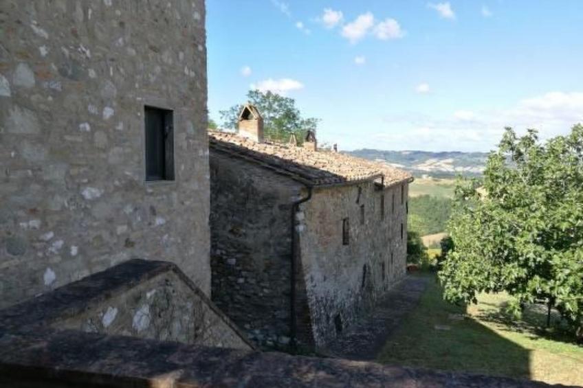 Anwesen "Casa delle Aque" mit Gemeinschaftspool - foto 43