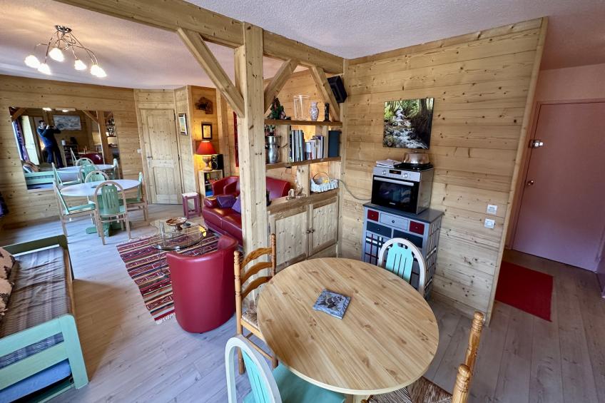 L'Oise 405 - Le Mont Dore 6pers - foto 4