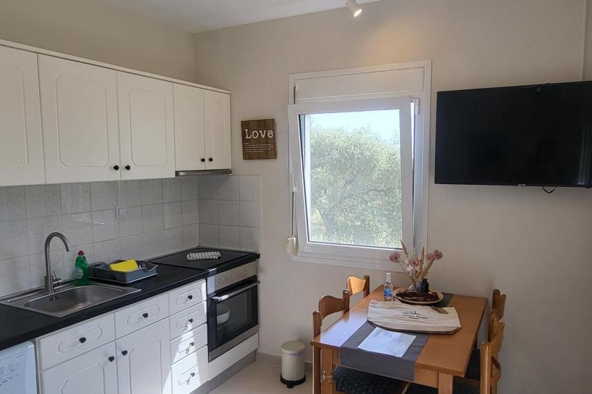 Strandnahes Ferienhaus mit privatem Garten - foto 7