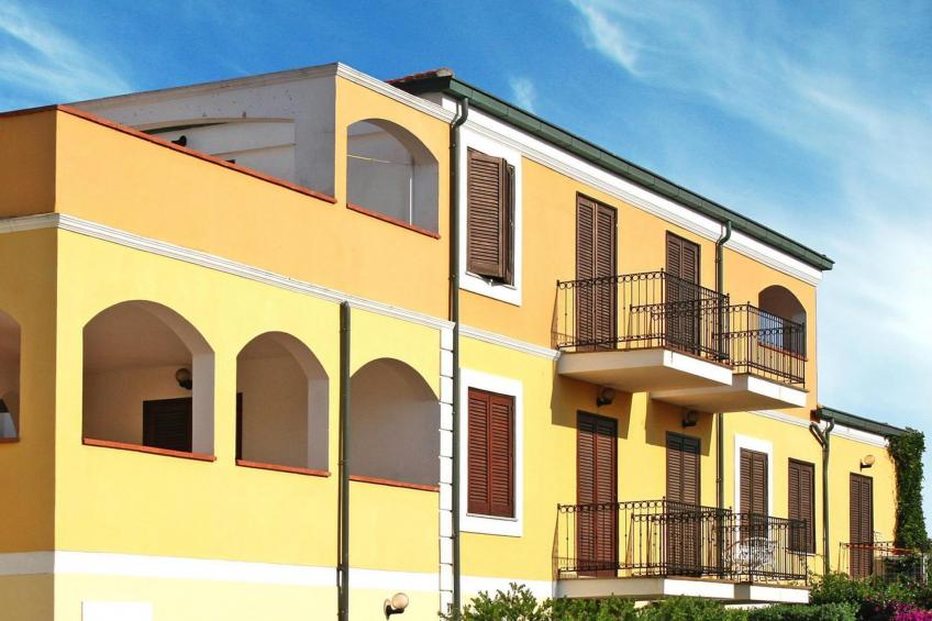 Residence La Pavoncelle, Santa Terese Gallura - Type A - foto 2