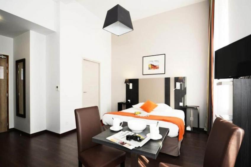 Appart'hôtel Odalys Colombélie - foto 10