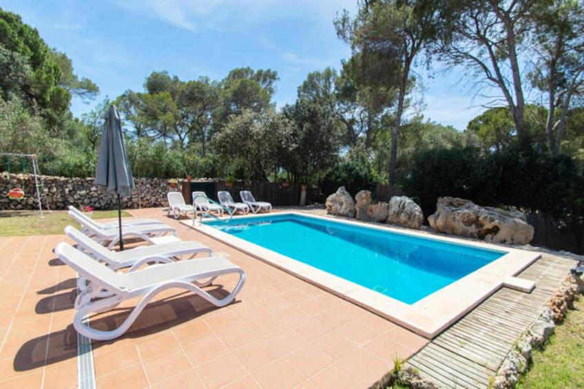 Maison à Cala Galdana - foto 44