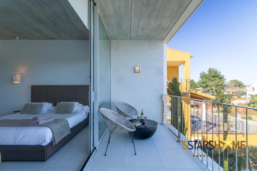 Barcares Suit, Villa 5StarsHome Mallorca - foto 29