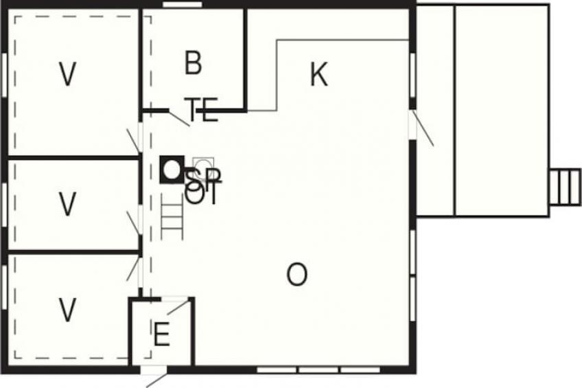 HYTTE 2 - foto 24