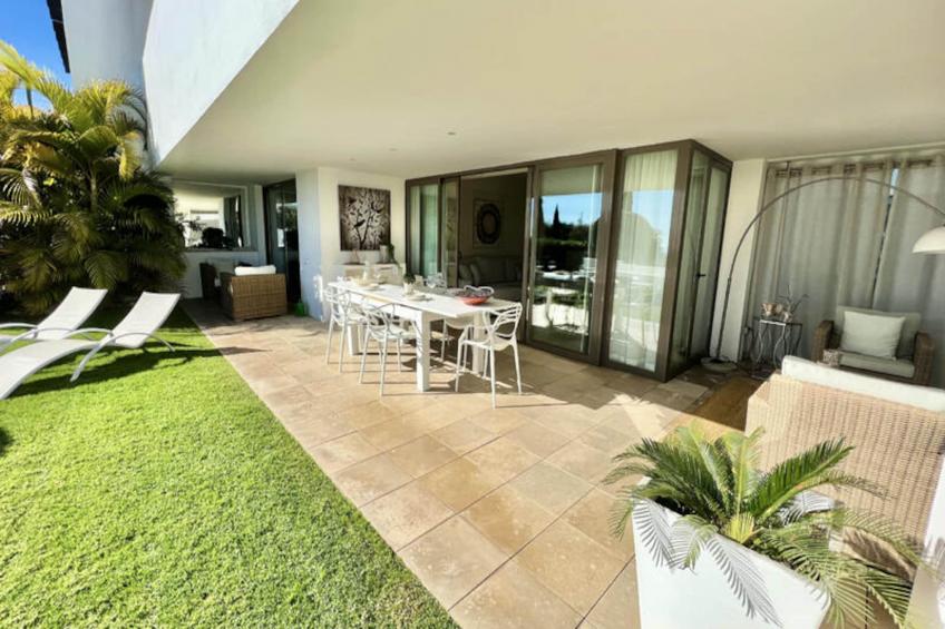 Appartements à Benahavís - foto 14