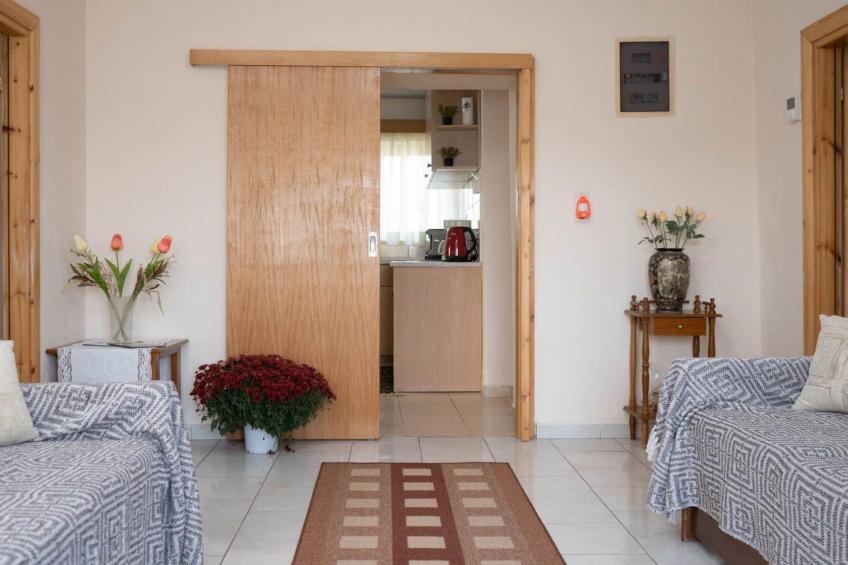 Unknown Accommodation