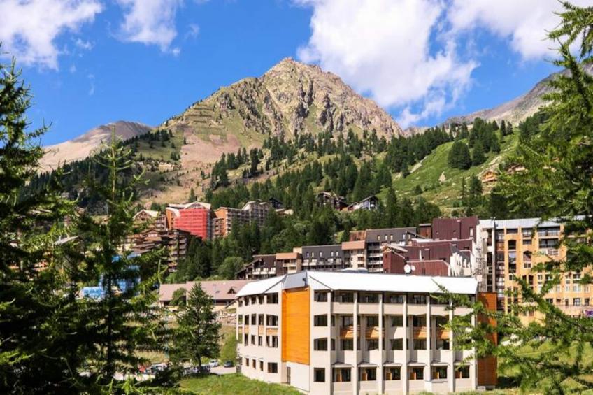 SOWELL RÉSIDENCES New Chastillon - foto 3