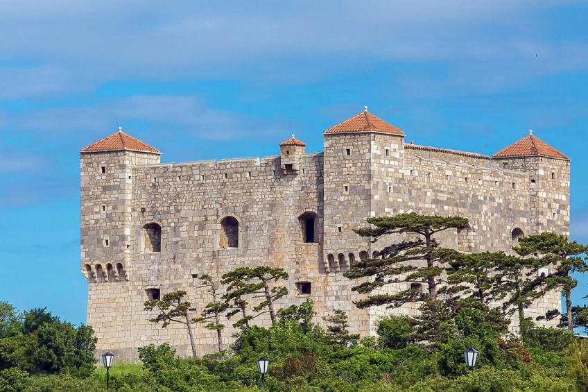 Apartment für zwei Erwachsene und zwei Kinder - foto 48