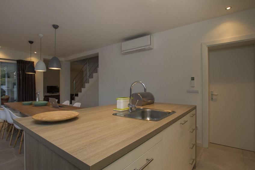 Villa mit Pool - foto 14