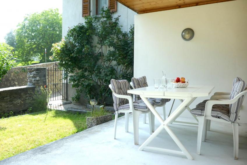 Casa Calanca - foto 18