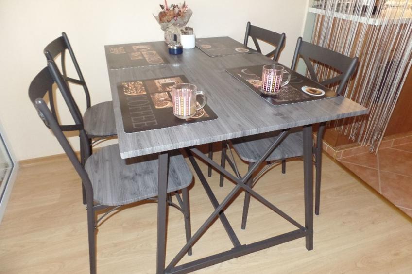 Ferienhaus - foto 10