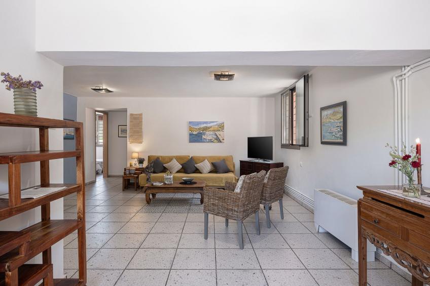 am Strand mit Pool für eine oder zwei Familien - foto 17