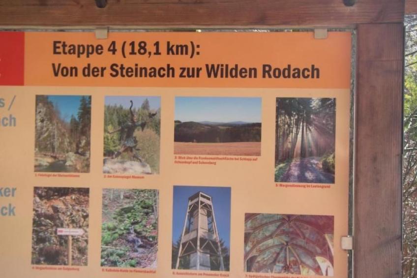 Schloß" Wildenstein" - foto 23