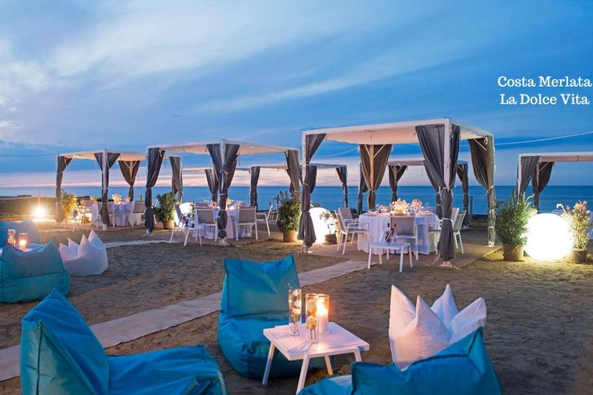 Villa Fontanelle Sandstrand innerhalb von 150 m - foto 33