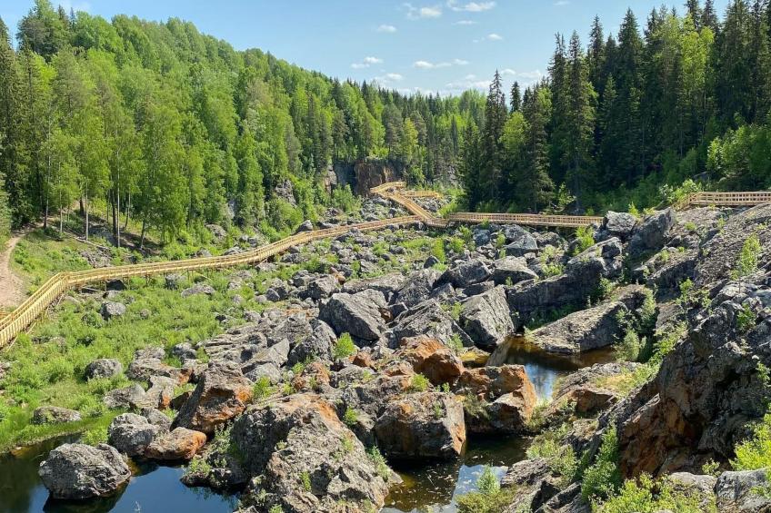 Ölrun Stuga - foto 26