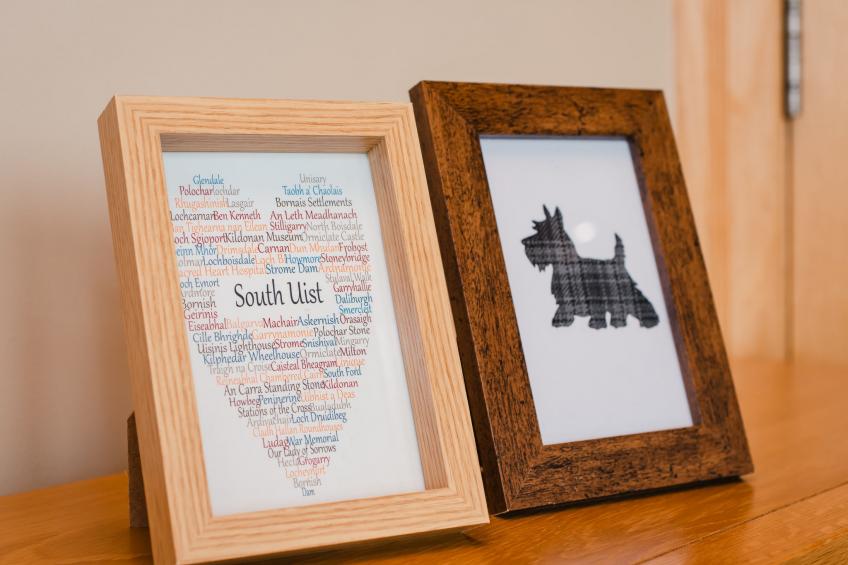 Benderloch House & Frobost Lodge - foto 8