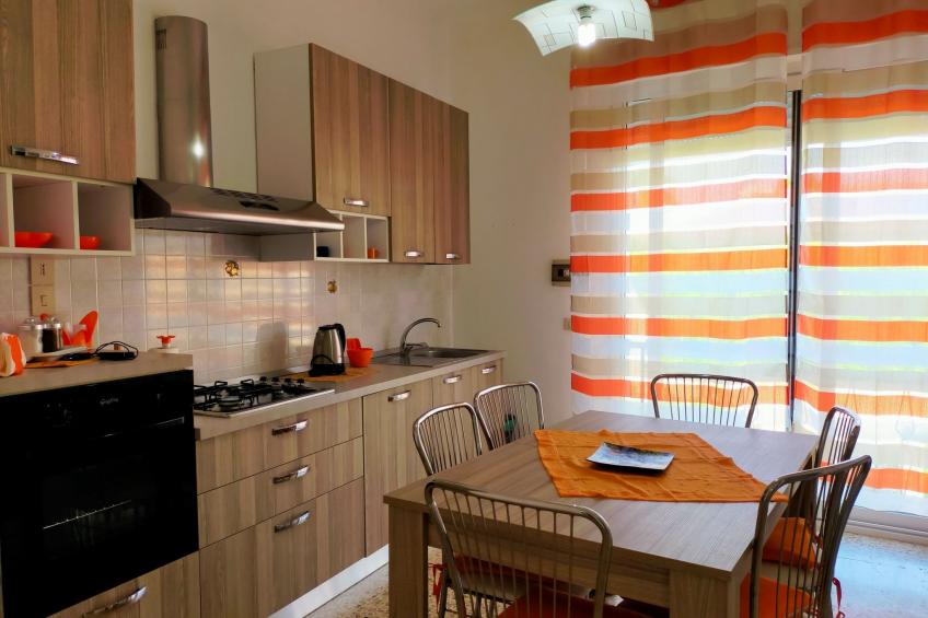 Casa Margherita Flughafen Birgi - foto 9