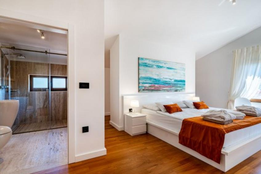 Villa Nena with heated pool, jacuzzi and sauna - foto 27