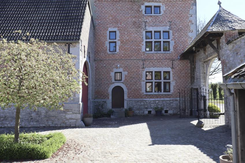 La Tour de la Chapelle - foto 35