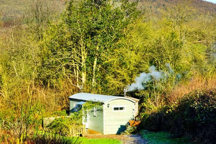 Shepherd's Retreat at Morrells Wood - foto 7