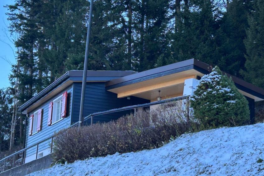 Chalet Waldhüsli (CharmingStay), (Flumserberg Tannenboden), - foto 40