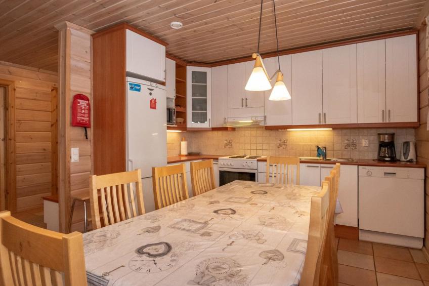 Villa kontio - foto 19