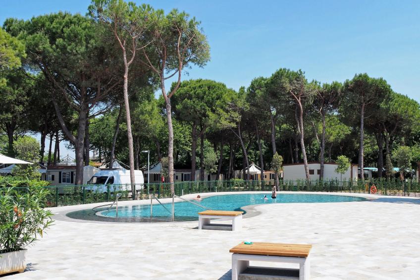 Camping Village Cavallino (CLL102) - foto 24