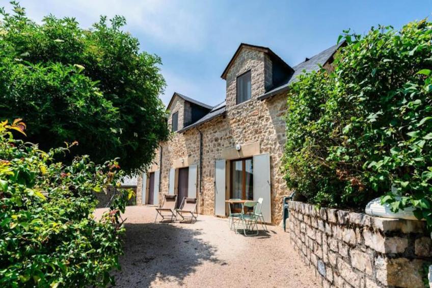 Gîte de France La maison de marie 6/8 personnes 3 épis - foto 33