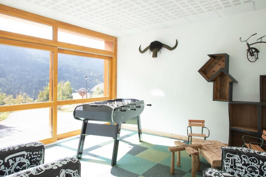 VAUJANY Edelweiss-A36S - foto 27