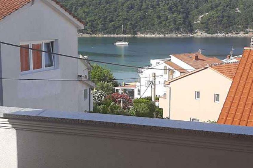 Holiday apartment with terrace and sea view - BF-67JV8 - foto 7
