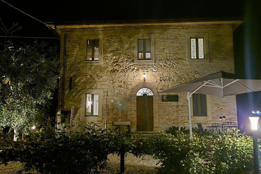 Leone D'Oro