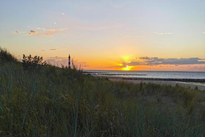 Vakantiepark Zeebad 9 - foto 28