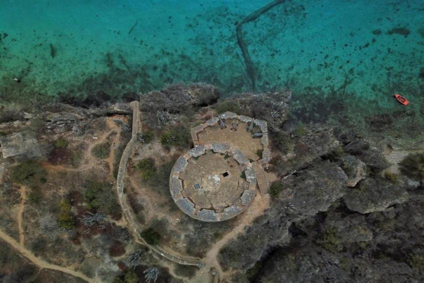 Villa Kas Krioyo - Boca Gentil - foto 33