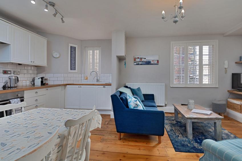 The Gull's Nest - foto 10