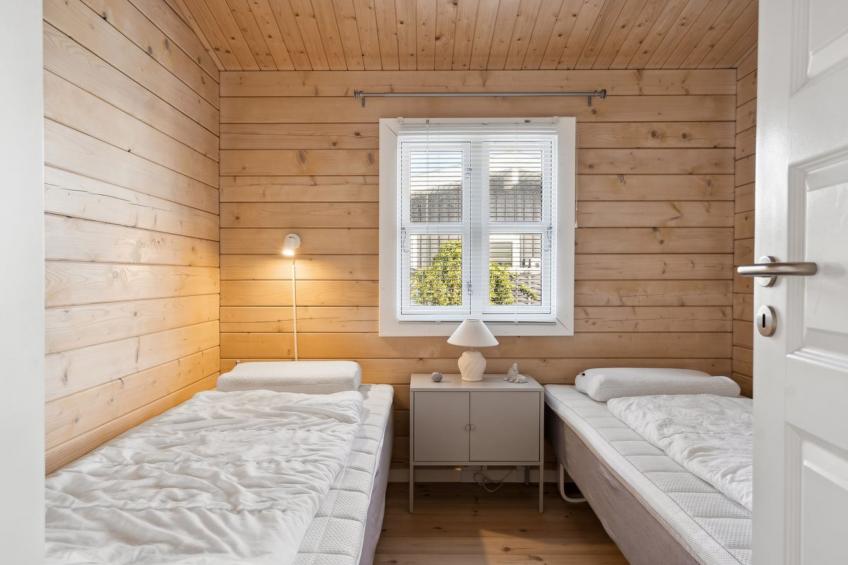 "Gyrth" - 20m to the inlet in Funen - foto 16