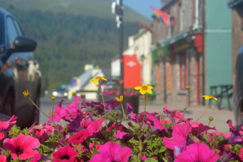 Minie's Cottage Wild Atlantic Way - foto 35